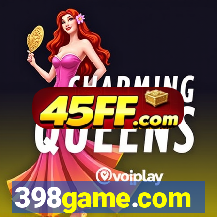 398game.com