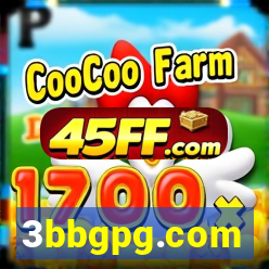 3bbgpg.com