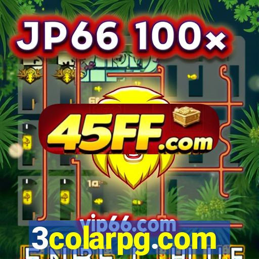 3colarpg.com