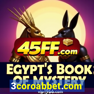 3coroabbet.com