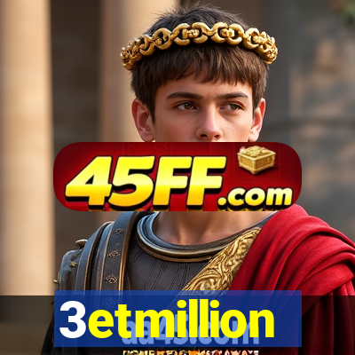 3etmillion