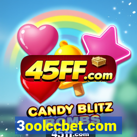 3oolccbet.com