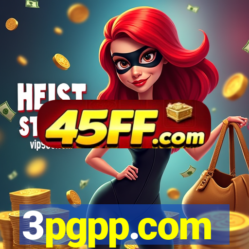 3pgpp.com