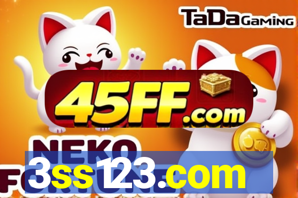 3ss123.com