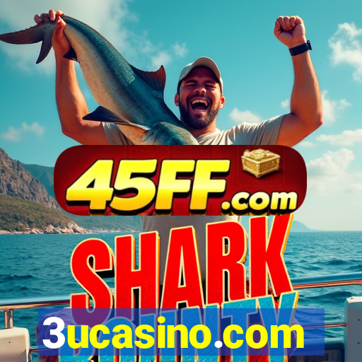 3ucasino.com