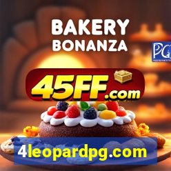 4leopardpg.com