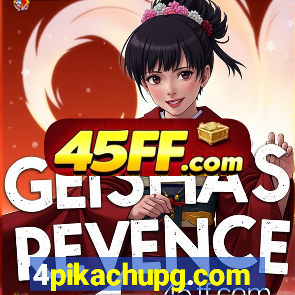 4pikachupg.com