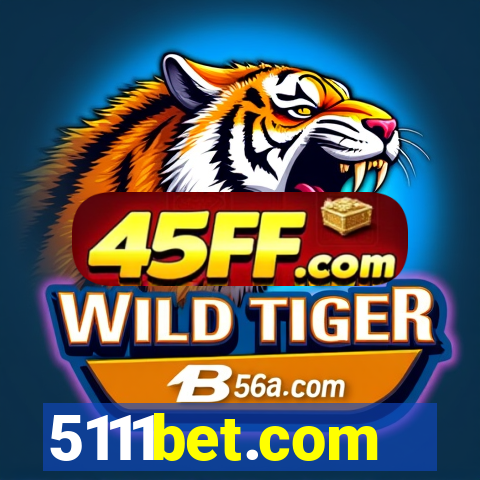 5111bet.com