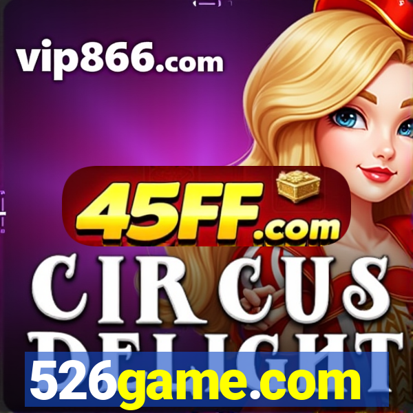 526game.com