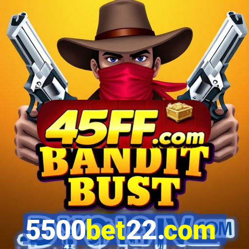 5500bet22.com