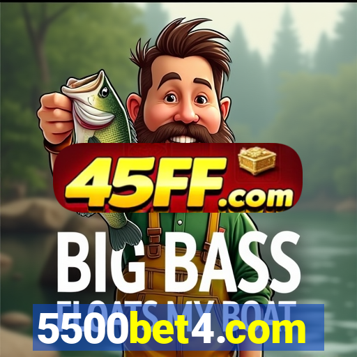 5500bet4.com