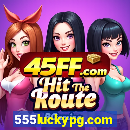 555luckypg.com