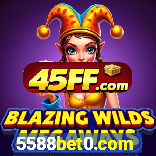 5588bet0.com