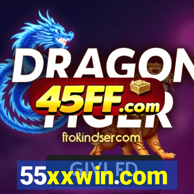 55xxwin.com