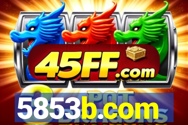 5853b.com