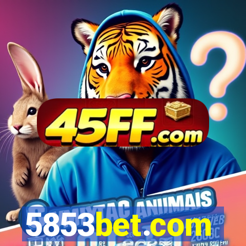 5853bet.com