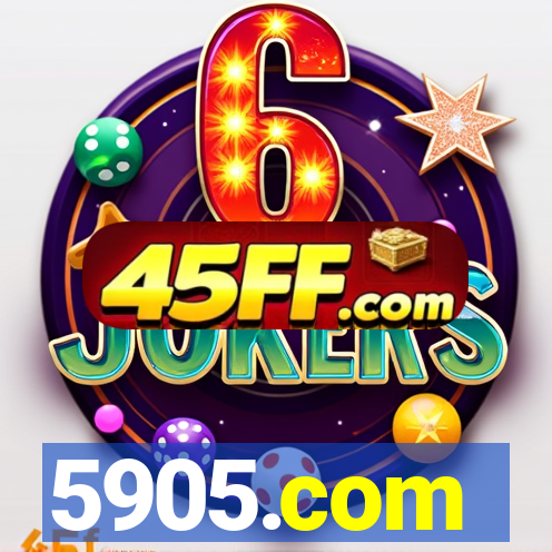 5905.com