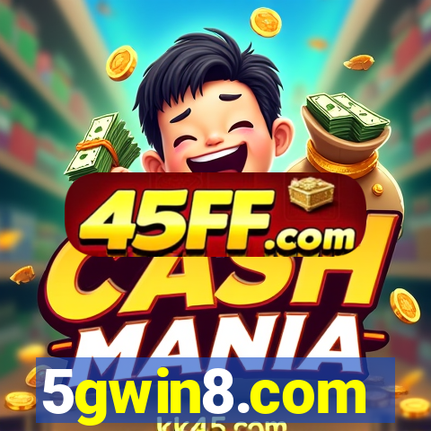 5gwin8.com