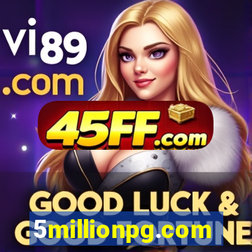 5millionpg.com