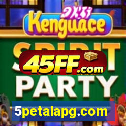 5petalapg.com