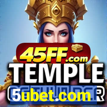 5ubet.com