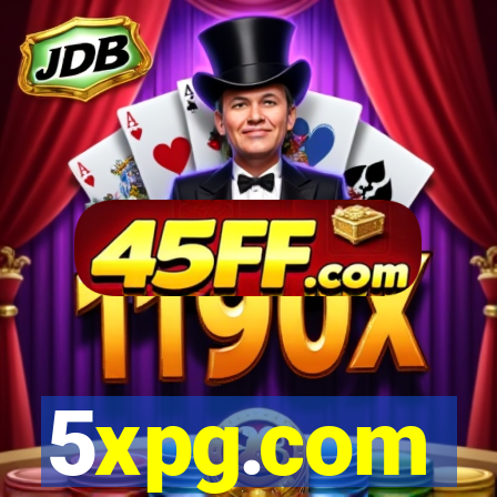 5xpg.com