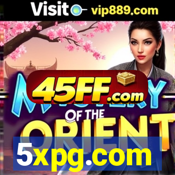 5xpg.com