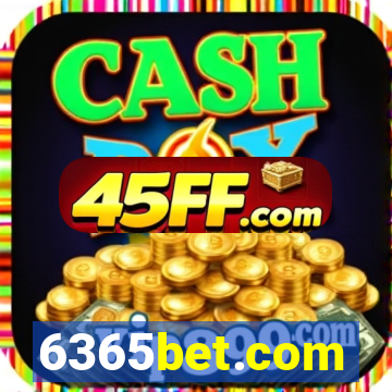 6365bet.com