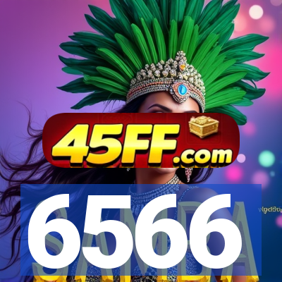 6566