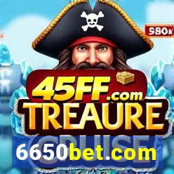 6650bet.com