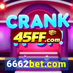 6662bet.com