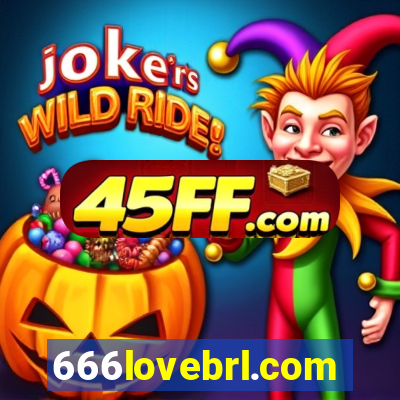 666lovebrl.com