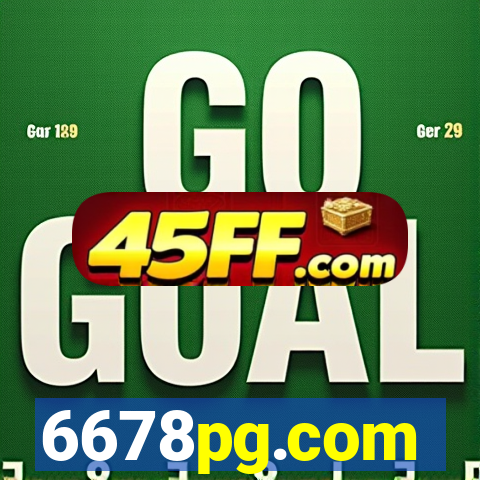 6678pg.com
