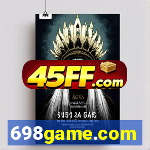 698game.com