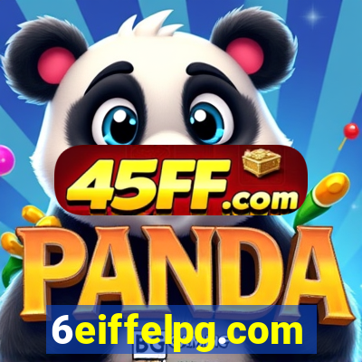 6eiffelpg.com