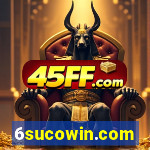 6sucowin.com