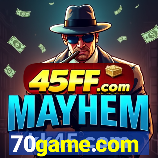 70game.com
