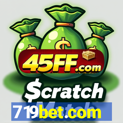 719bet.com
