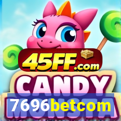 7696betcom