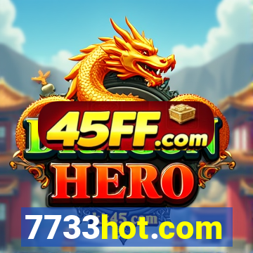 7733hot.com