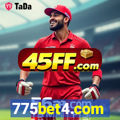 775bet4.com