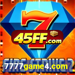 7777game4.com