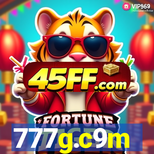 777g.c9m