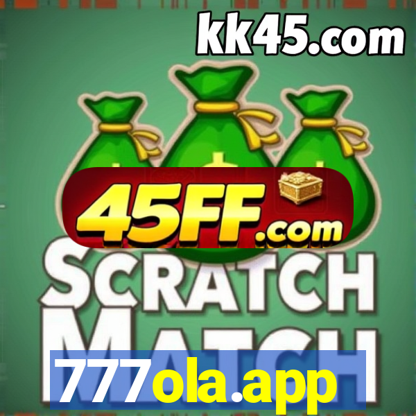 777ola.app