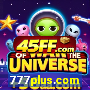 777plus.com