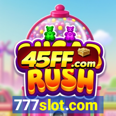 777slot.com