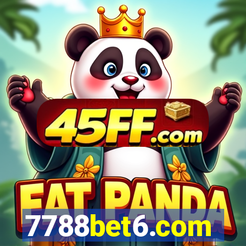 7788bet6.com