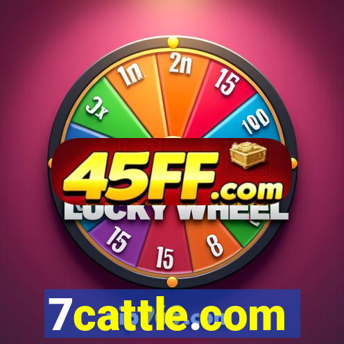 7cattle.com