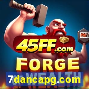 7dancapg.com