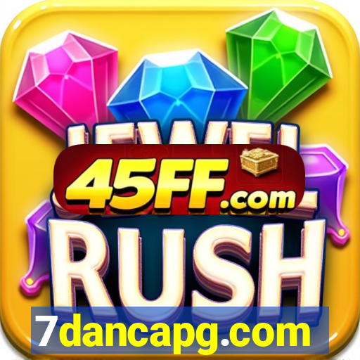 7dancapg.com